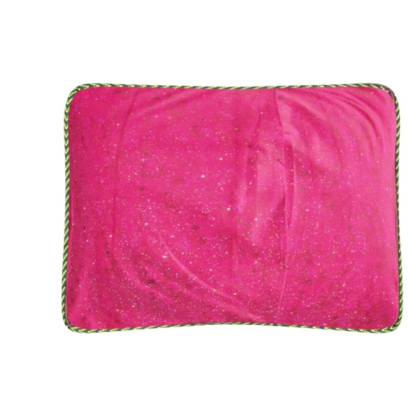 3 Pieces Dashiki Pillow case/Throw set  Pillow Cover Only - Picture 5 of 7